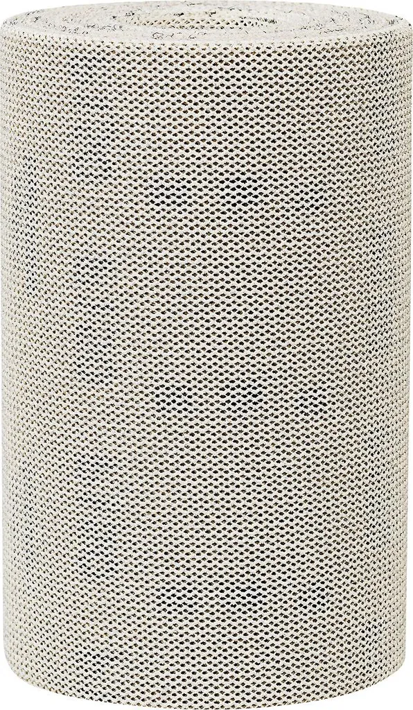 Bosch EXPERT M480 Rete Abrasiva 115mm G150 - Rotolo 5m Professionale