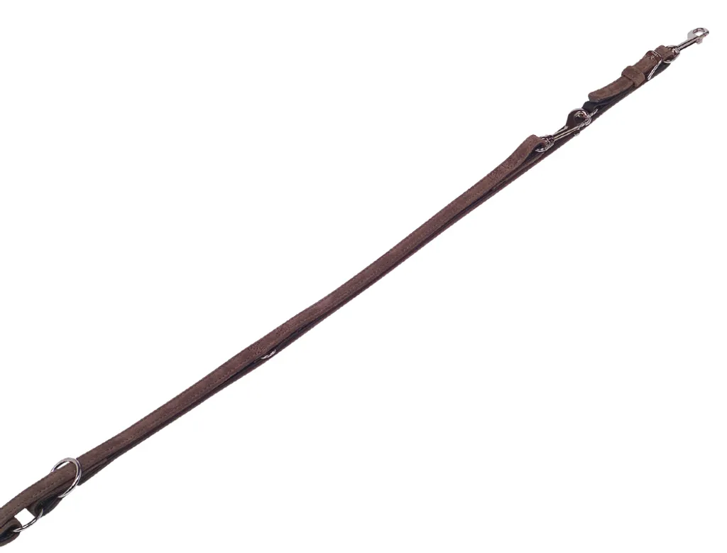 Piombo Marrone Radice 2m x 18mm VELOURS - Eleganza e Tenuta per il Tetto