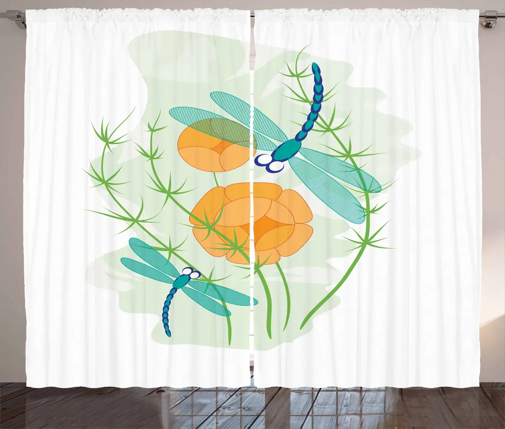 ABAKUHAUS Tavola da Surf Tovaglia, Exotic Hawaii Sport, Rettangolare per Sala da Pranzo e Cucina, 140 cm x 200 cm, Multicolore