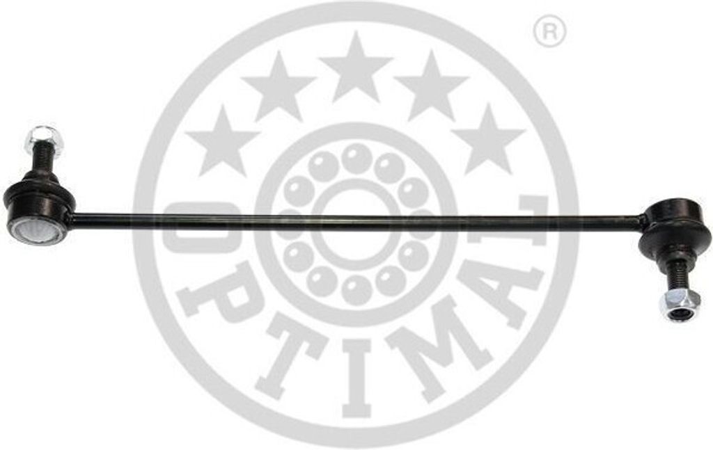 OPTIMAL Koppelstange Stabilisator für MINI Schrägheck (R56) Produktbild 