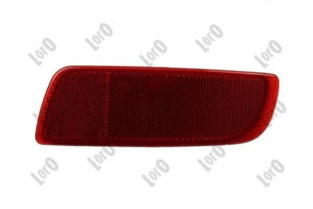ABAKUS 042-48-876 Riflettore Destro Koleos I 26560JY00A Prezzo Top