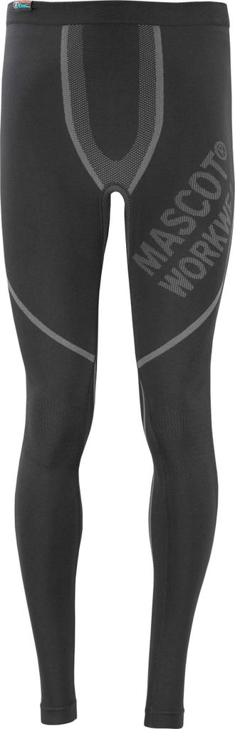 Mascot CROSSOVER Funktionsunterhose MOSS 50560 Gr. L schwarz