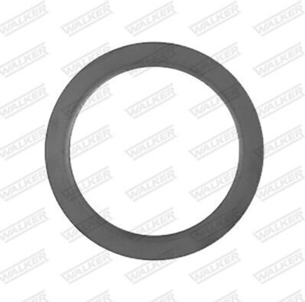 WALKER 81049 Auspuffdichtung Auspuffdichtung passend für PEUGEOT 504 (A, M)