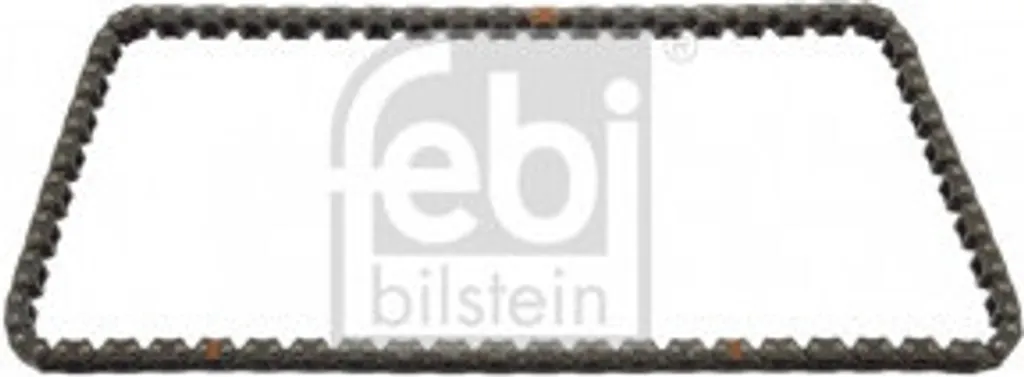 Chaîne de distribution moteur robuste pour Insignia A et Antara (L07)