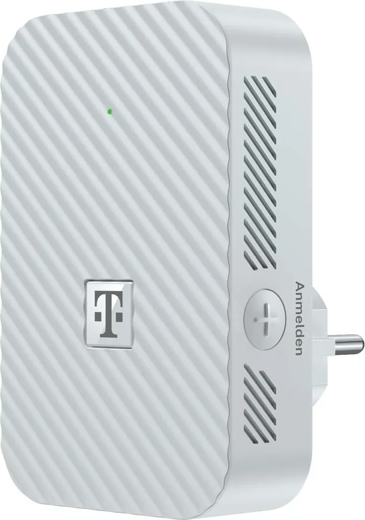 WiFi lent ? L'amplificateur WLAN Telekom Speedport 7 booste votre réseau