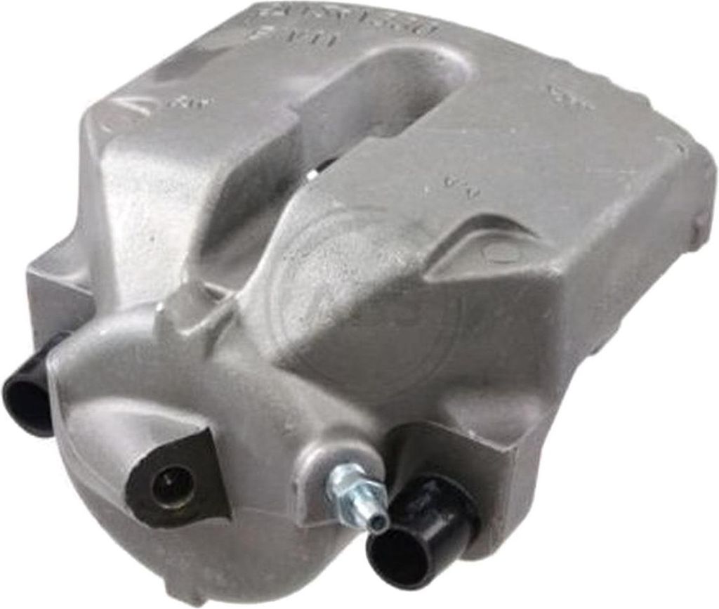 Bremssattel 1 Kolben axial bewegend Ø 57 mm A.B.S. für u.a. BMW 3er