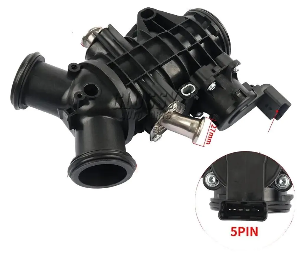 Fin du ralenti instable : Clapet d'étranglement 1.2kg pour Land Rover