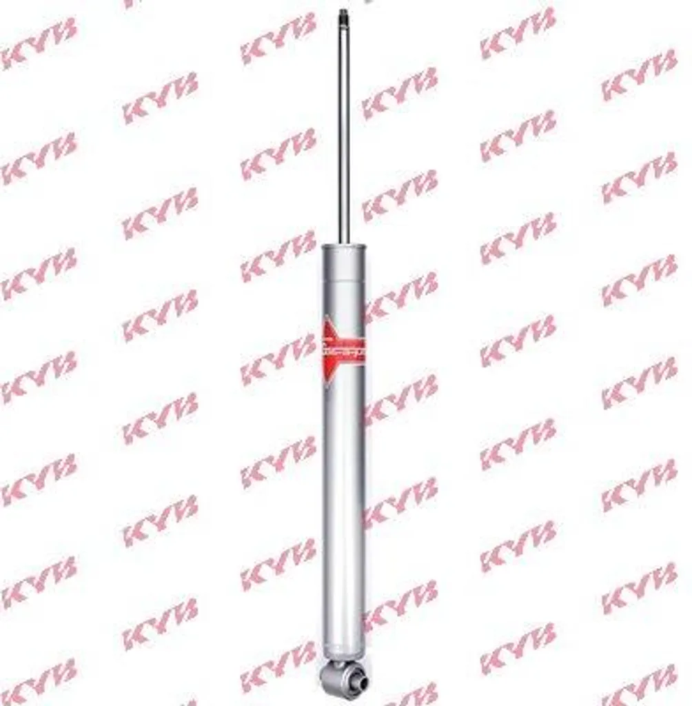 Amortisseur de Suspension KYB Gaz pour Mercedes Classe C W204 et E W212