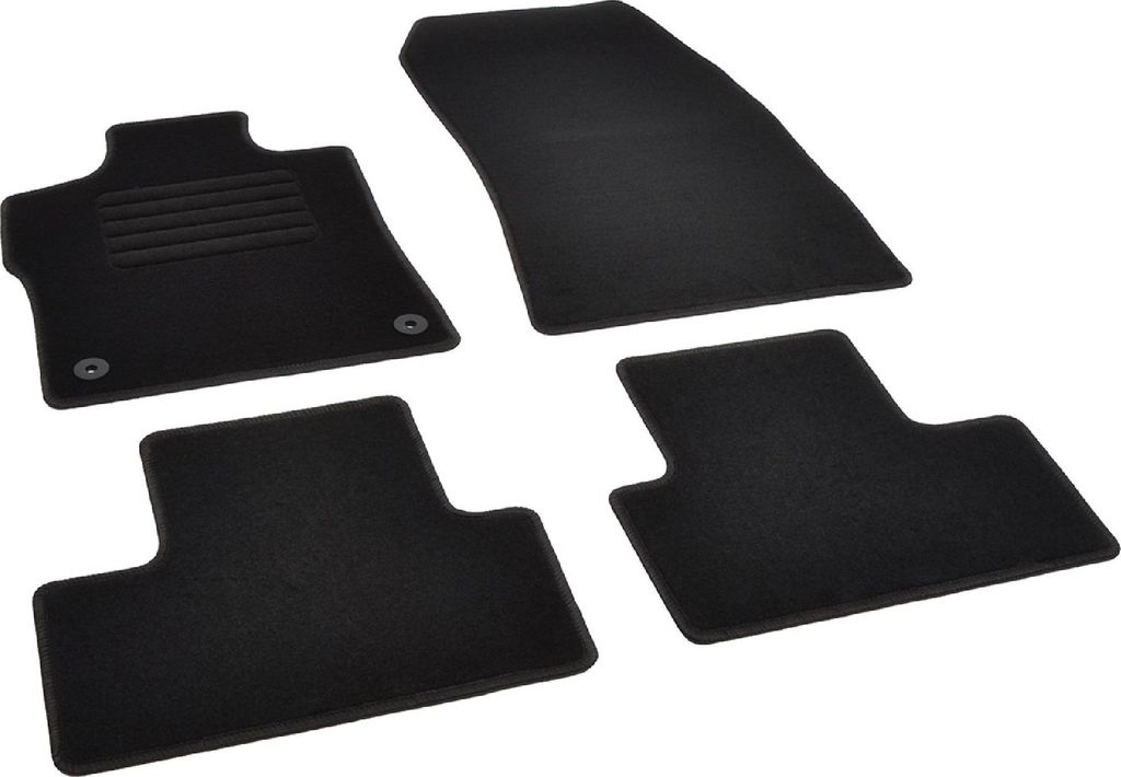 Fußmatten passend für Opel Astra L Hatchback 2022-