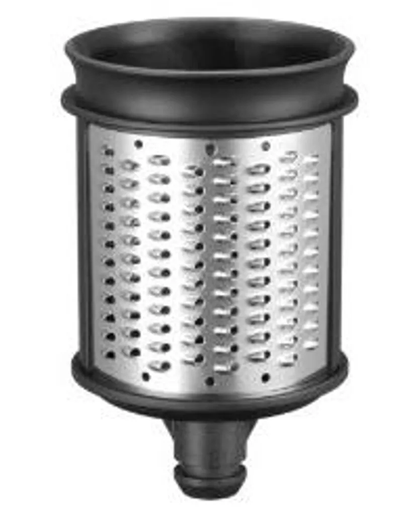 Pack de Râpes et Trancheur KitchenAid 5KSM2FPPC pour Robot Multifonction