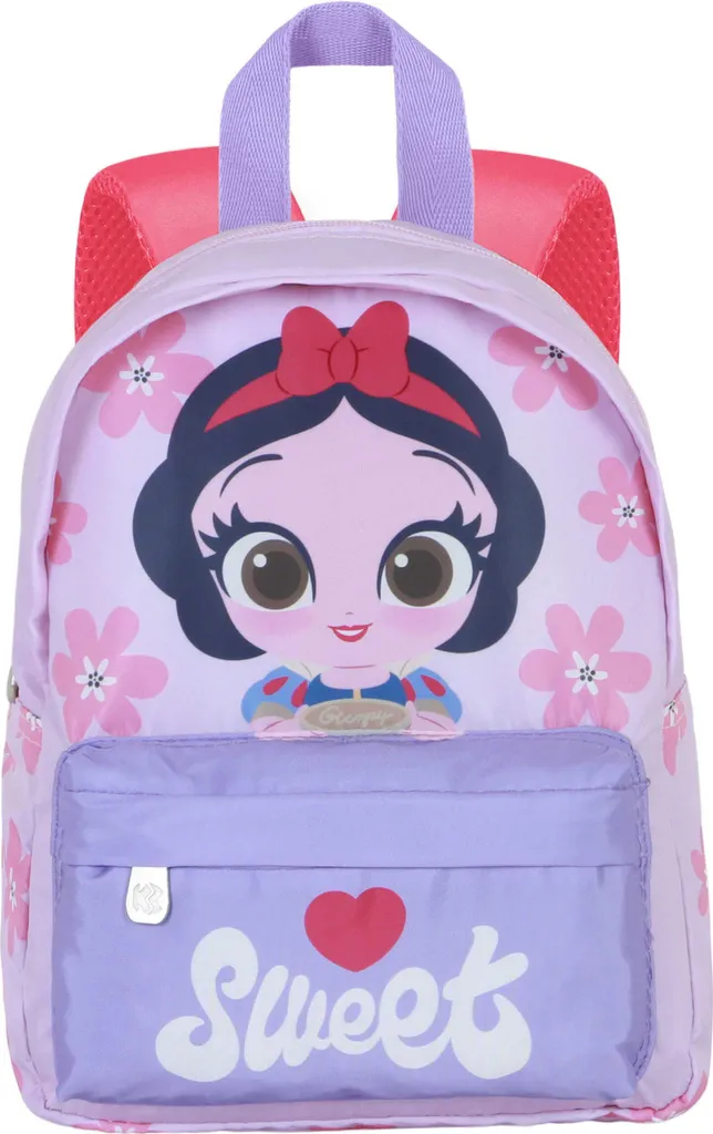 Sac à dos Disney Blanche-Neige Pie Joy Karactermania - Taille Unique Chic
