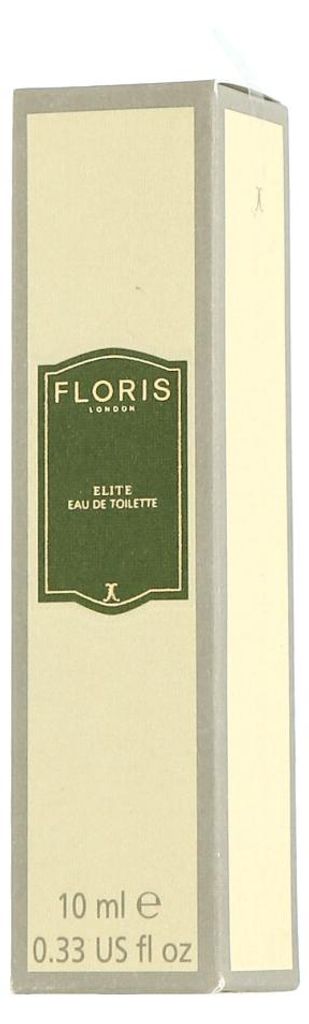 Woda toaletowa Floris Elite w sprayu (10 ml) Zdjęcie produktu 