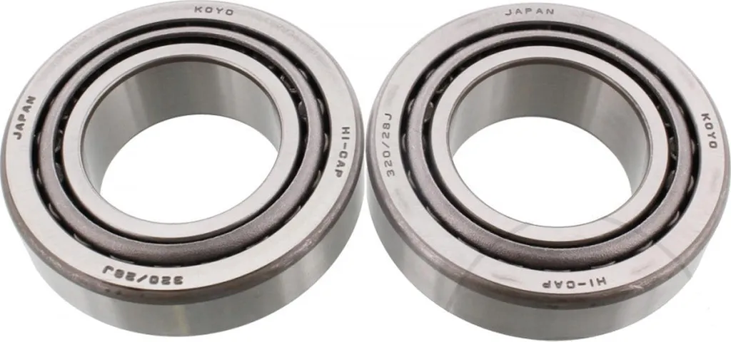 Kit Roulement de Direction pour Révision Moto BMW F 650 GS 00-08