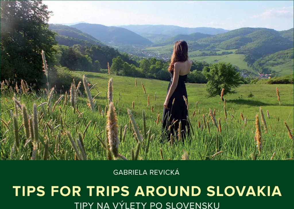 Guide Slovaquie avec itinéraires originaux et conseils d'experts