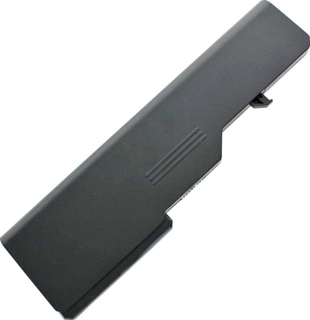 Lenovo IdeaPad G560, M276LGE 4400mAh Nachbau Akku von AccuCell
