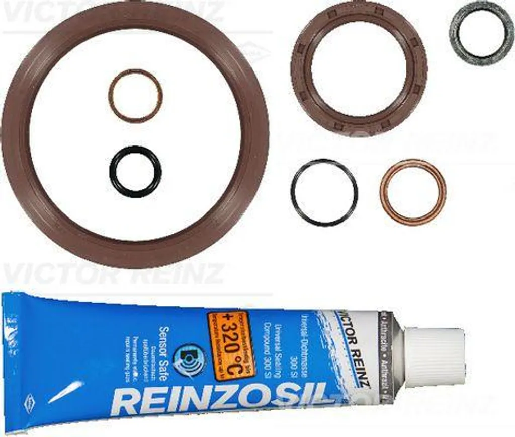 Kit de joints pour réparation moteur Twingo et Nissan Primera 08-33366-02