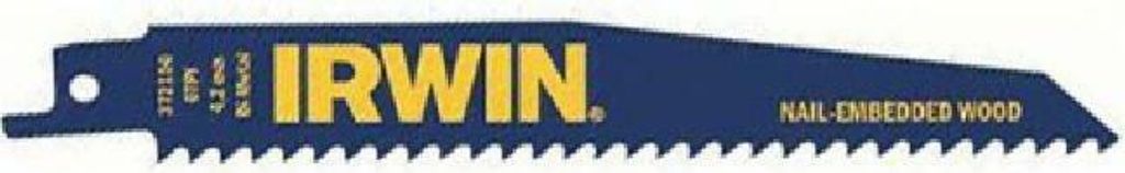Irwin Recips Irw-T956Rvb-Intl 2Pk Produktbild 