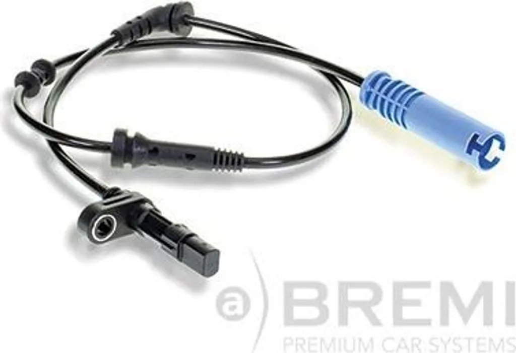Supprimer Voyant ABS Mini R50 R53 Cooper S 00- Capteur de Roue Solution