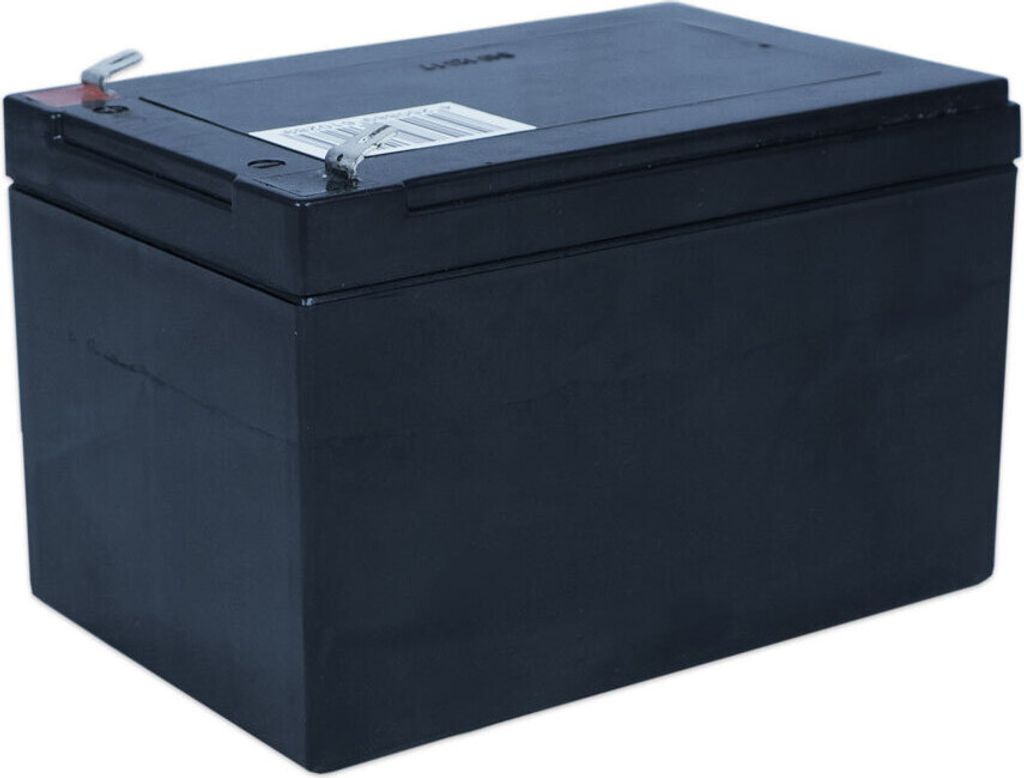 Ersatzakku für APC-Back-UPS RBC4 - fertiges Batterie-Modul zum Austausch