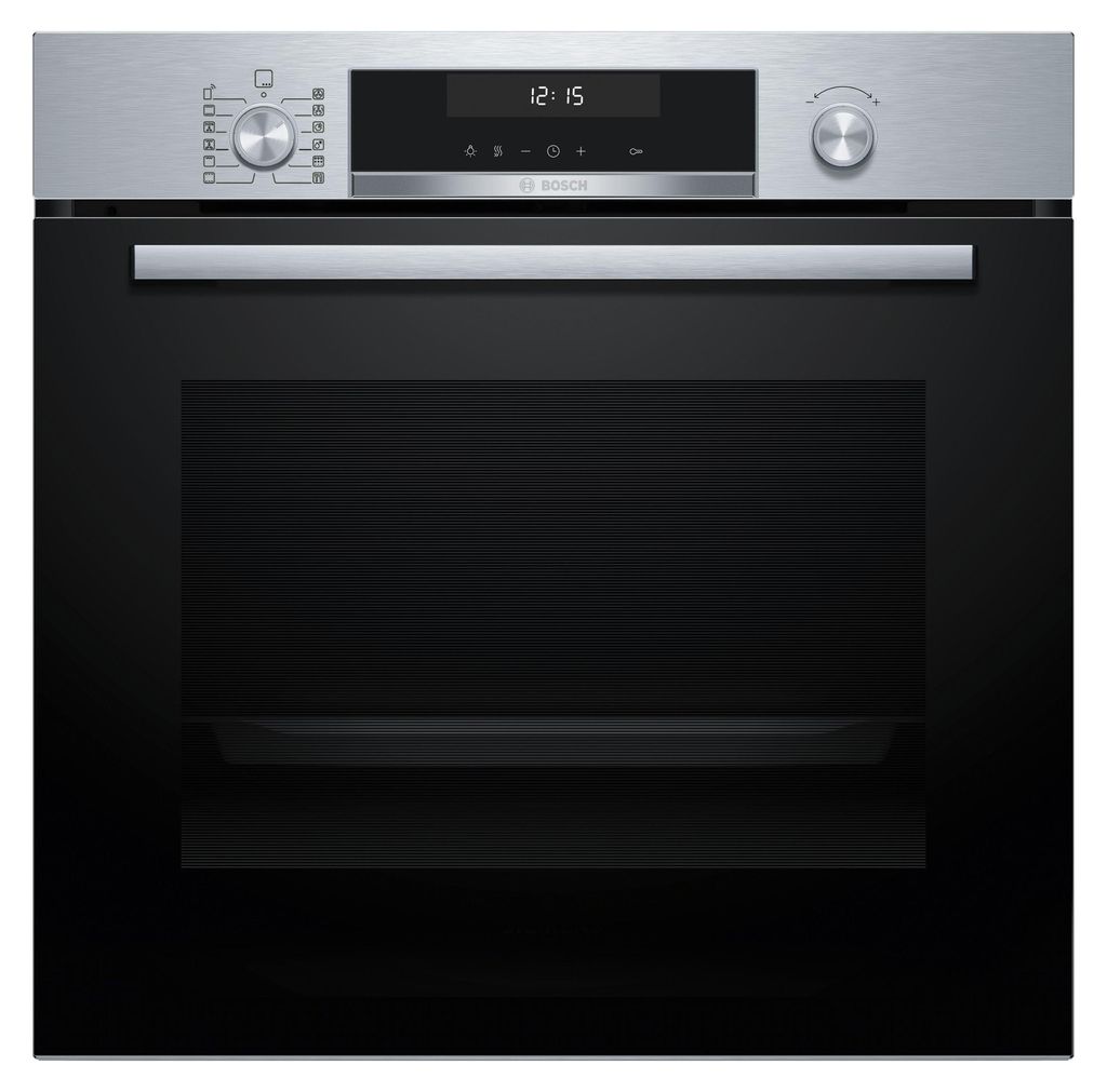 Bosch Serie 6 HBG578ES7, Medium, Elektrischer Ofen, 71 l, Produktbild 