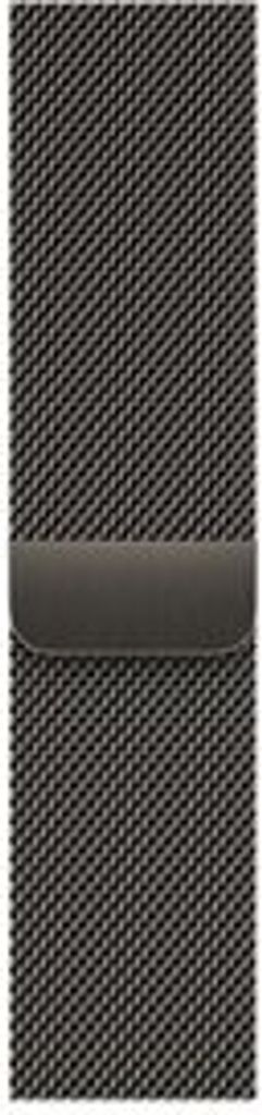 Apple Watch Series 8 45mm (A2775) Graphite Stainless Produktbild 3