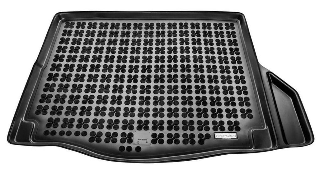 Gummiwanne für Kofferraum Mercedes CLA-Klasse 2013-2019 (C117)