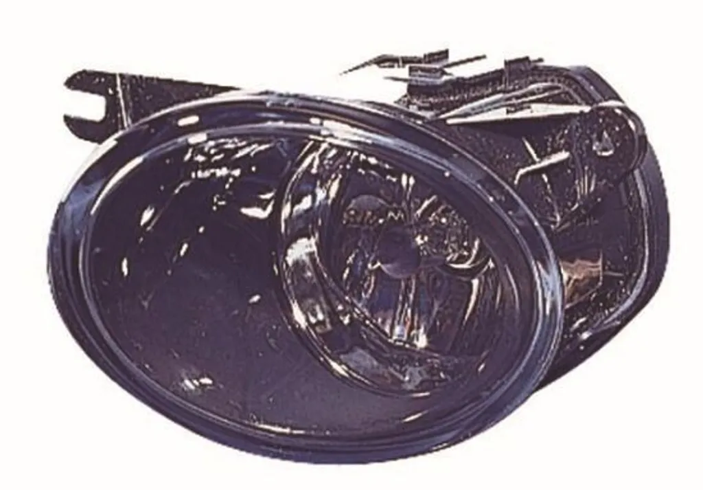 Phare anti-brouillard gauche ABAKUS 441-2015L-UQ pour A6 4B OE 246039011