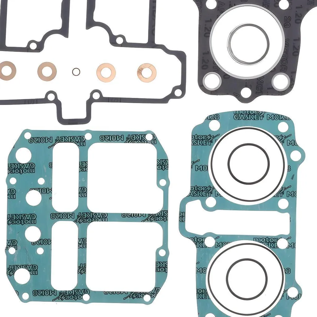 Pochette de joints moteur pour moto Suzuki GS 450 E et L par Athena
