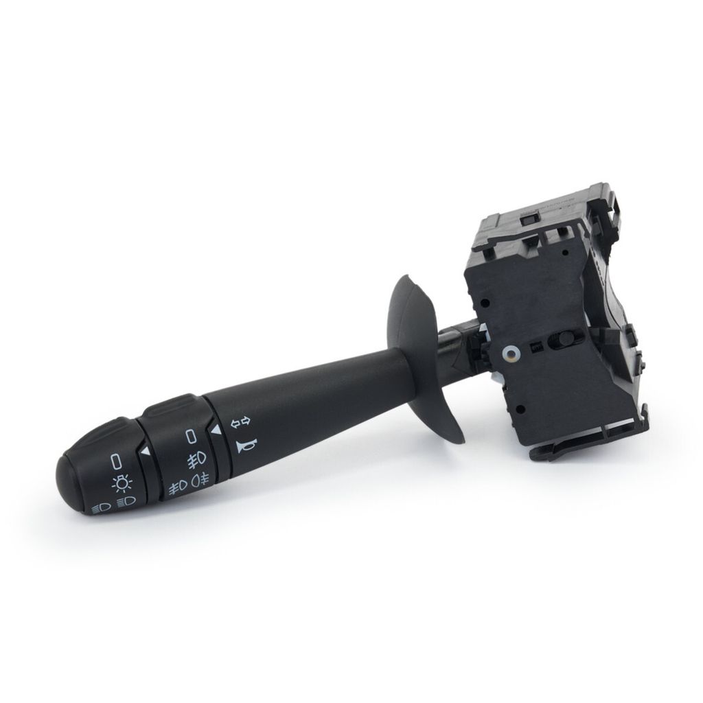RIDEX 1563S0150 Lenkstockschalter Kombischalter für RENAULT TWINGO II (CN0)