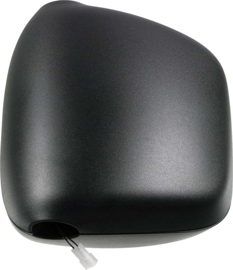 FEBI BILSTEIN Weitwinkelspiegel Weitwinkel-Spiegel 182556 beidseitig 92mm 245mm 241mm elektrisch ABS (Acrylnitril-Butadien-Styrol-Copolymerisat)