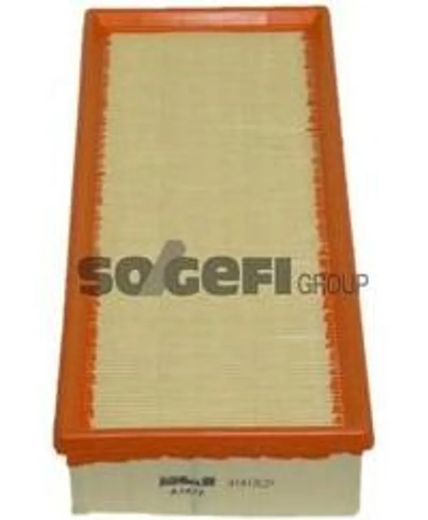 Filtre à air PURFLUX A1473 OE 165466728R pour Laguna et Latitude