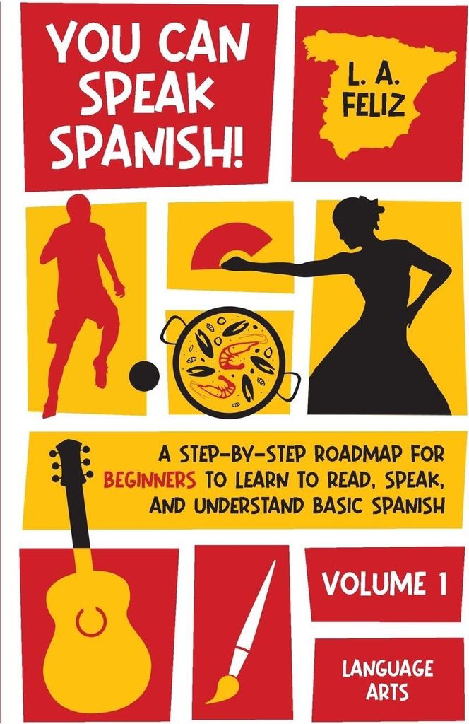 You Can Speak Spanish!