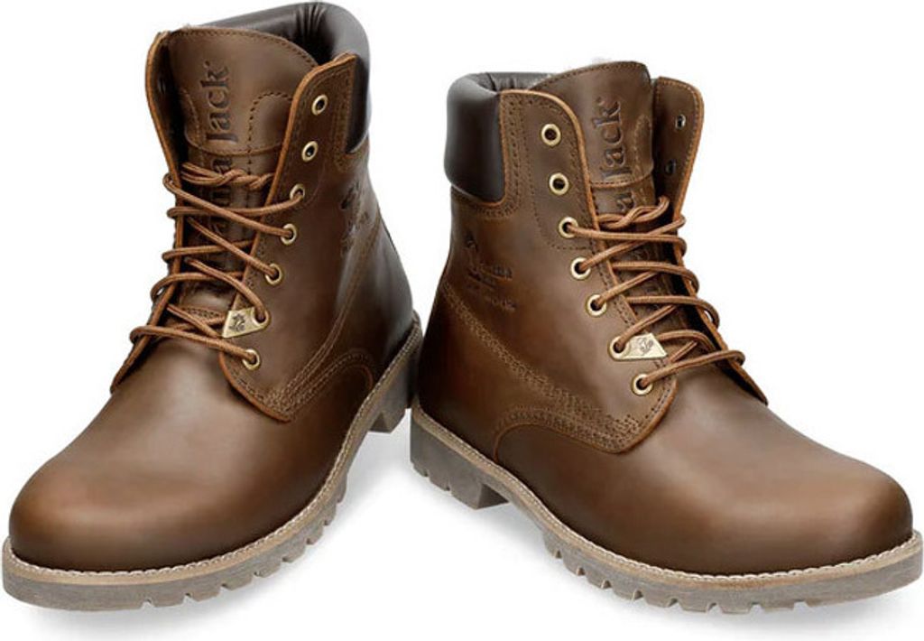 Panama Jack Schnürboots Panama 03 Herren 333333343138 Braun Produktbild 51