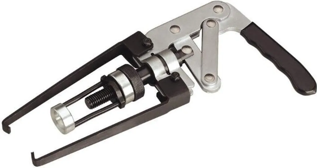 Compresseur de ressort de soupape SEALEY VS160 pour culasse essence