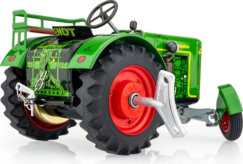 Trattore FENDT F 20 Immagine del prodotto 