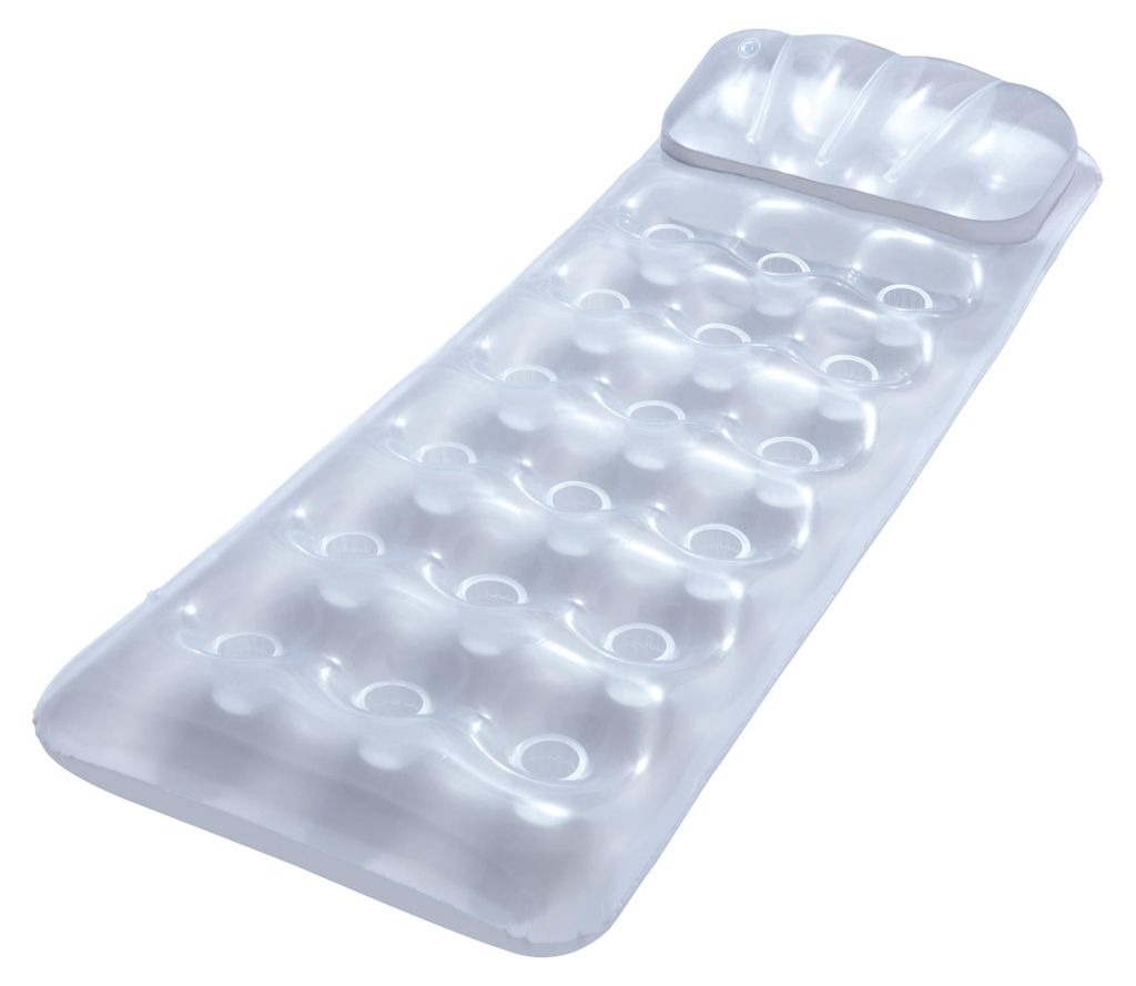Matelas gonflable Bestway "Metal Tech", 188x71 cm ; 43024 Image du produit 