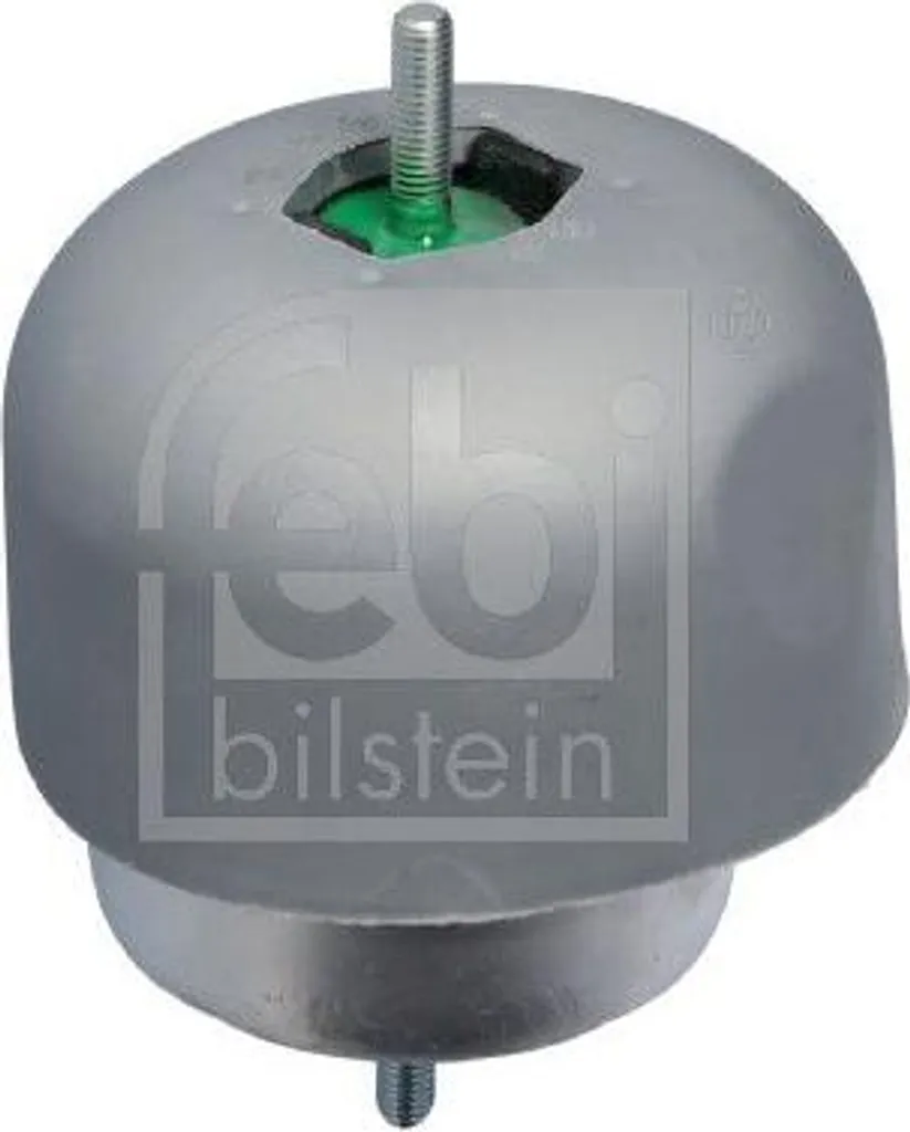 Support moteur FEBI pour réparer les vibrations Audi A4 et A6 4B