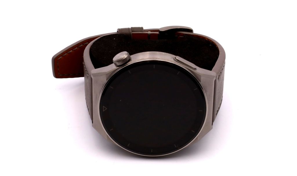 Huawei Watch GT3 Pro (Odin-B19V) Classic 46mm