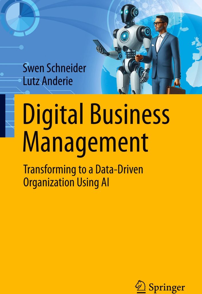 Digital Business Management
