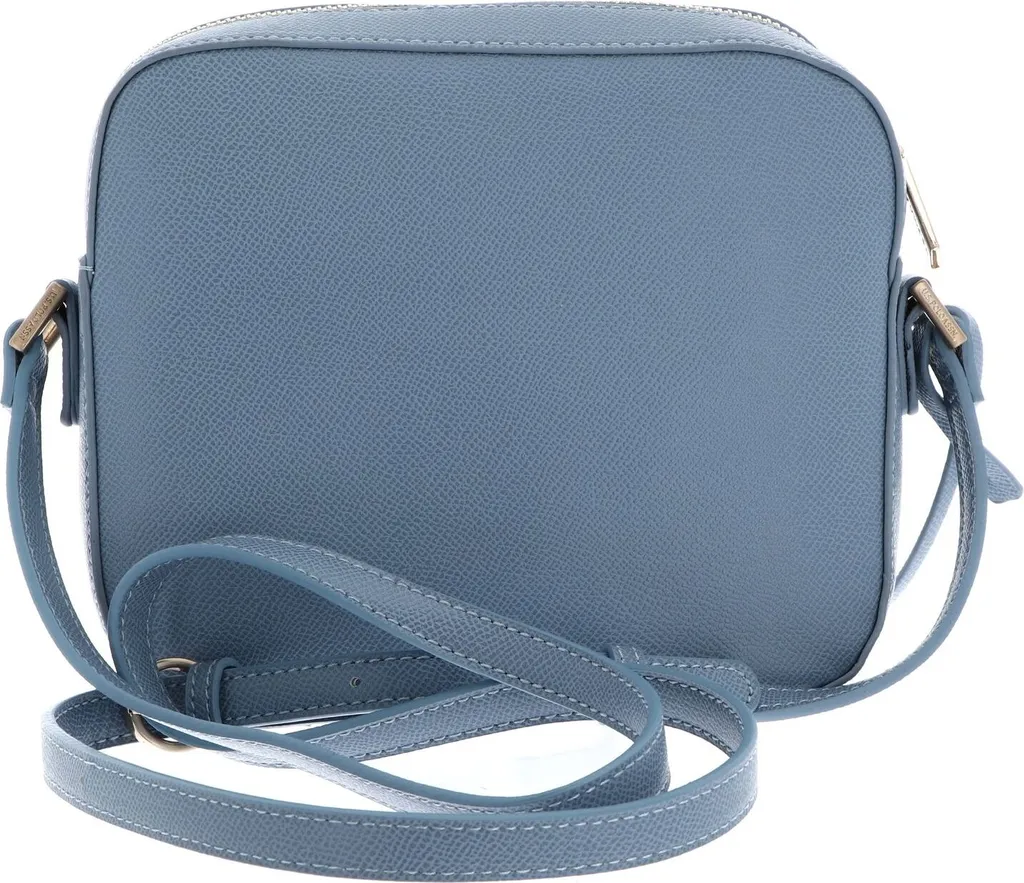 U.S. POLO ASSN. borsa a tracolla Jones Crossbody Bag Skyway celeste - 3