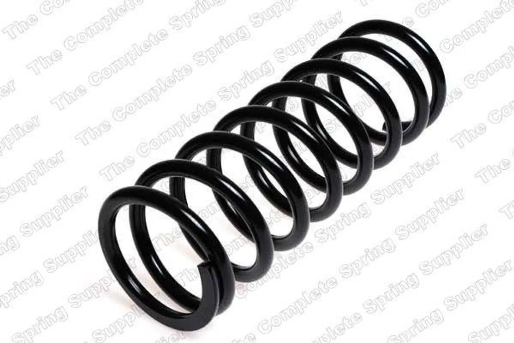 Ressort de suspension en acier renforcé pour Picnic - OE 4823144030