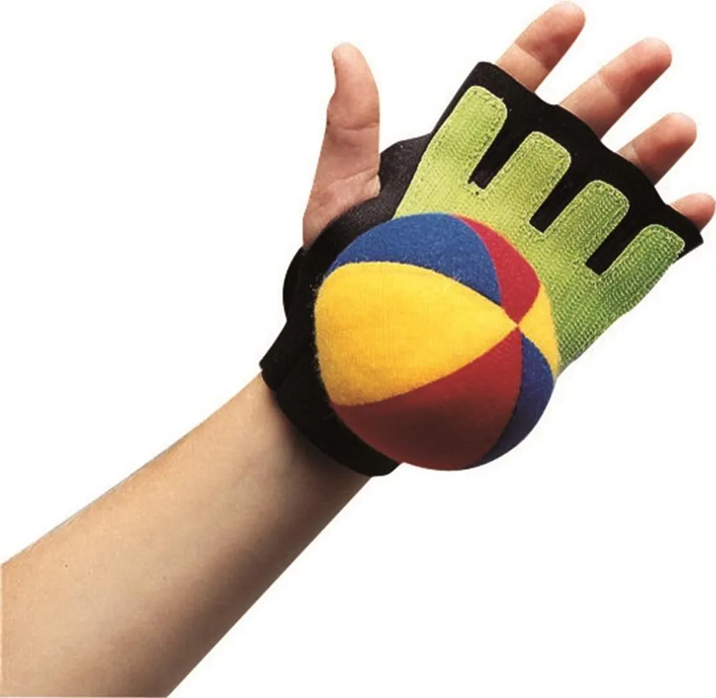 Spordas Super Catch Jeu d'attrape complet ultra résistant Enfants - 2