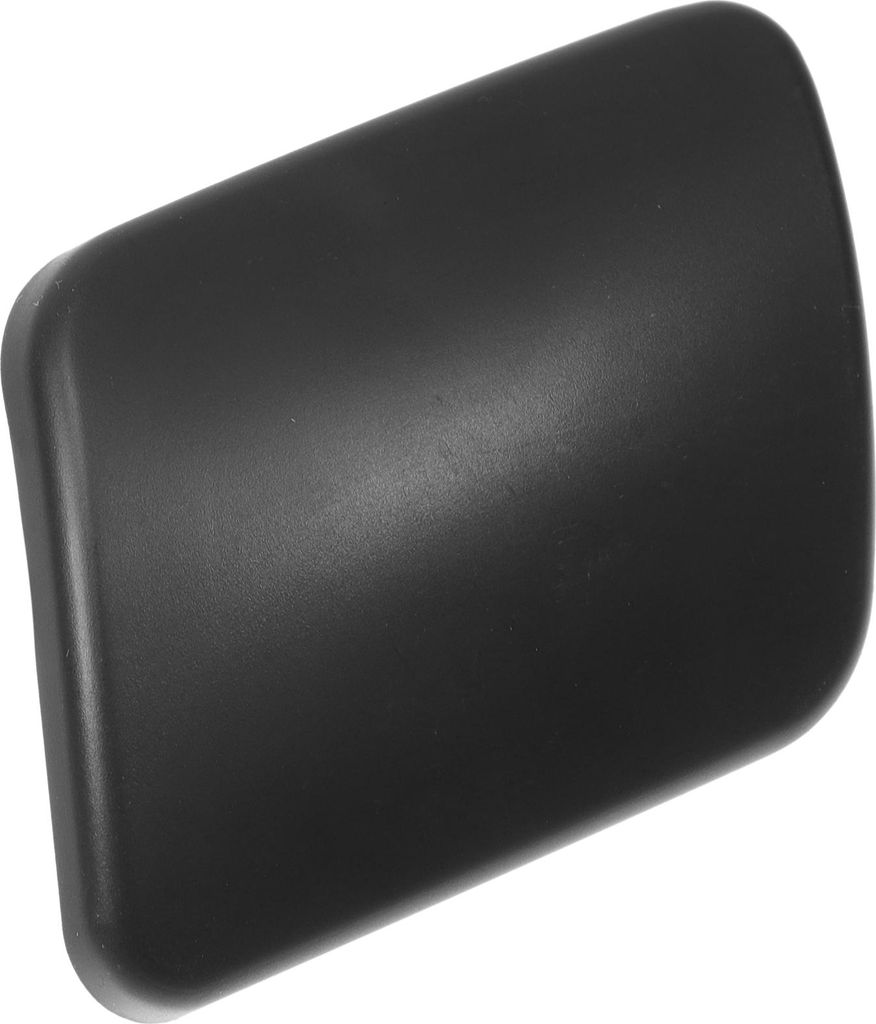 Front Left Bumper Headlight Washer Nozzle Cover Cap No.1J0955109A Stoßstangenleiste Düsenabdeckung für VW Golf 4 M K4/1998-2006 Unlackierter Kun...