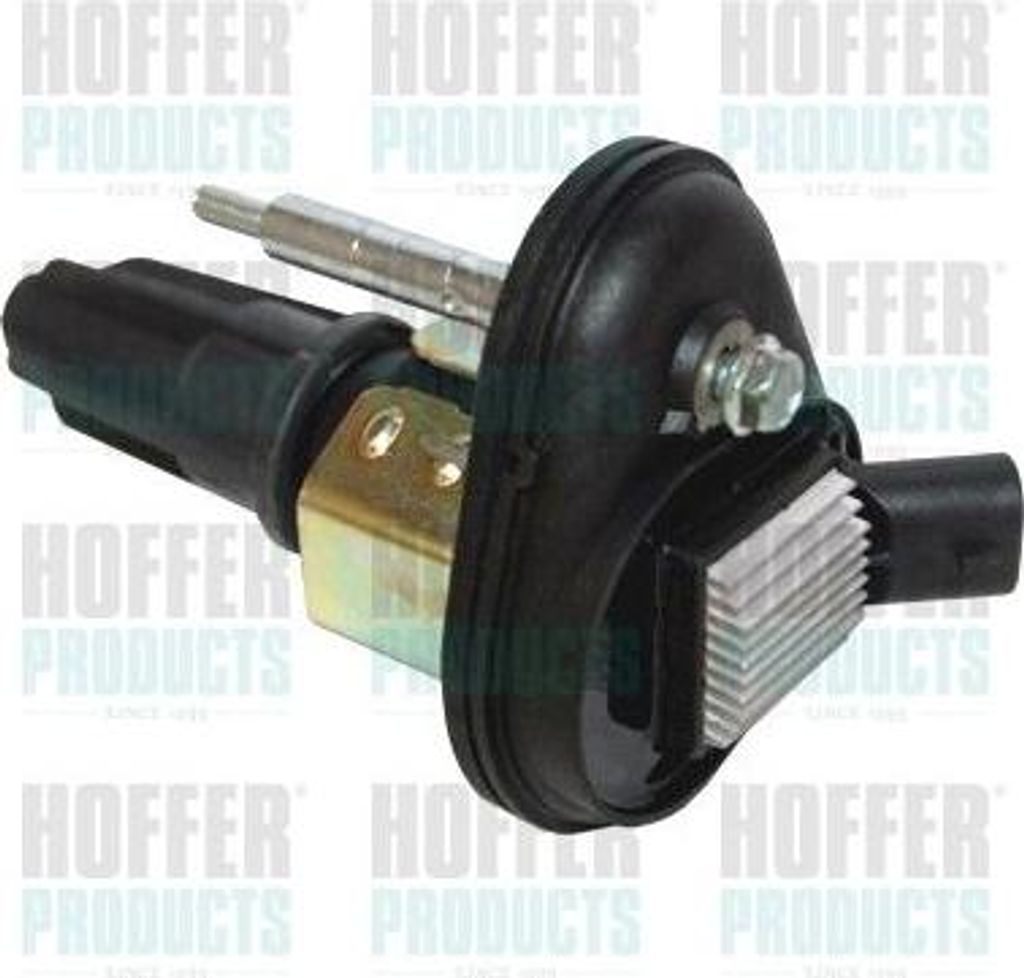 HOFFER 8010644 Zündspule OE 10458425 kompatibel mit Trailblazer