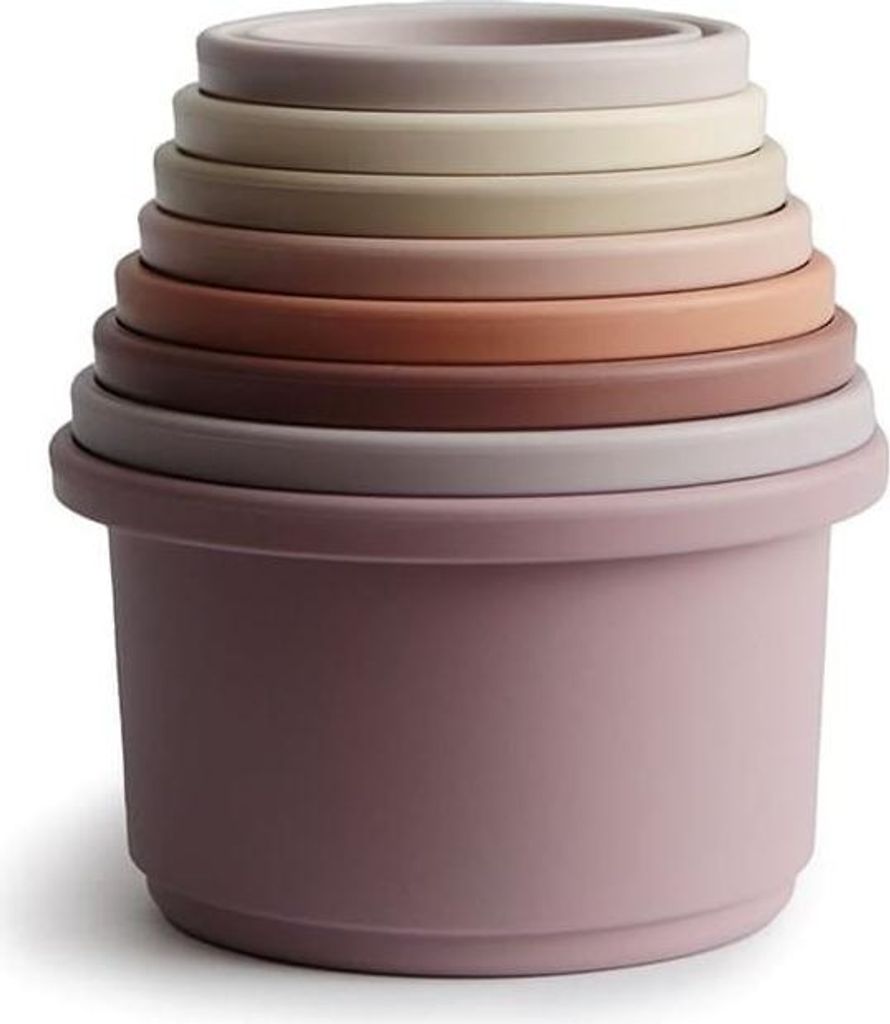 Mushie MSC-60, Kunststoff, Mehrfarbig Produktbild 
