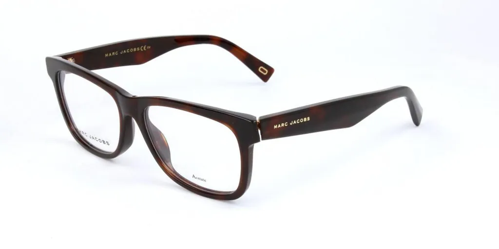 Lunettes Marc Jacobs MARC23586 pour Femme : Pour le Travail et Sorties