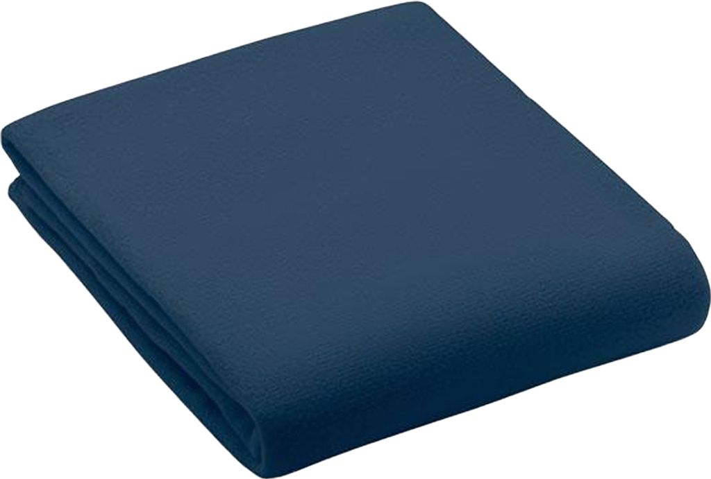 MidOcean - Decke "Bogda", rPET (Recyceltes Polyethylen-Terephthalat) MO677 (Einheitsgröße) (Blau)