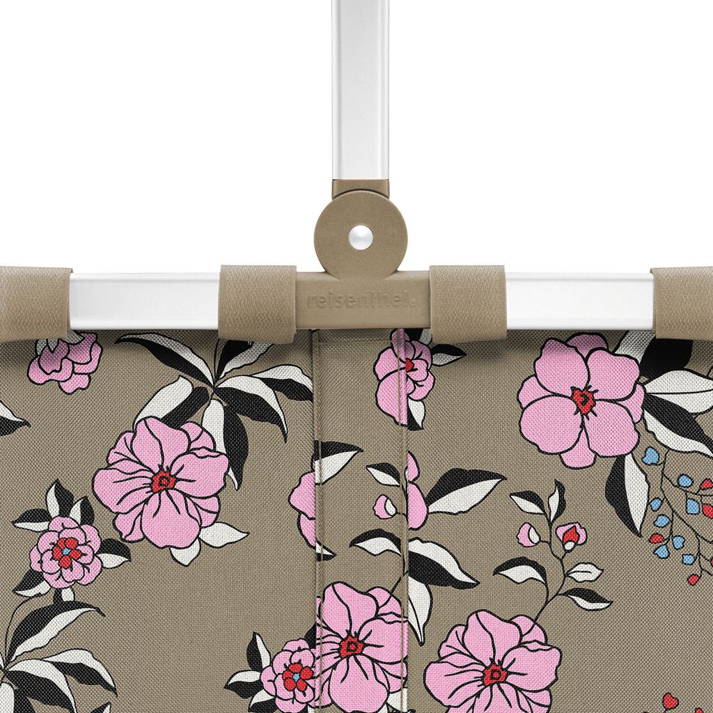 reisenthel carrybag, Einkaufskorb, Picknickkorb, Produktbild 6