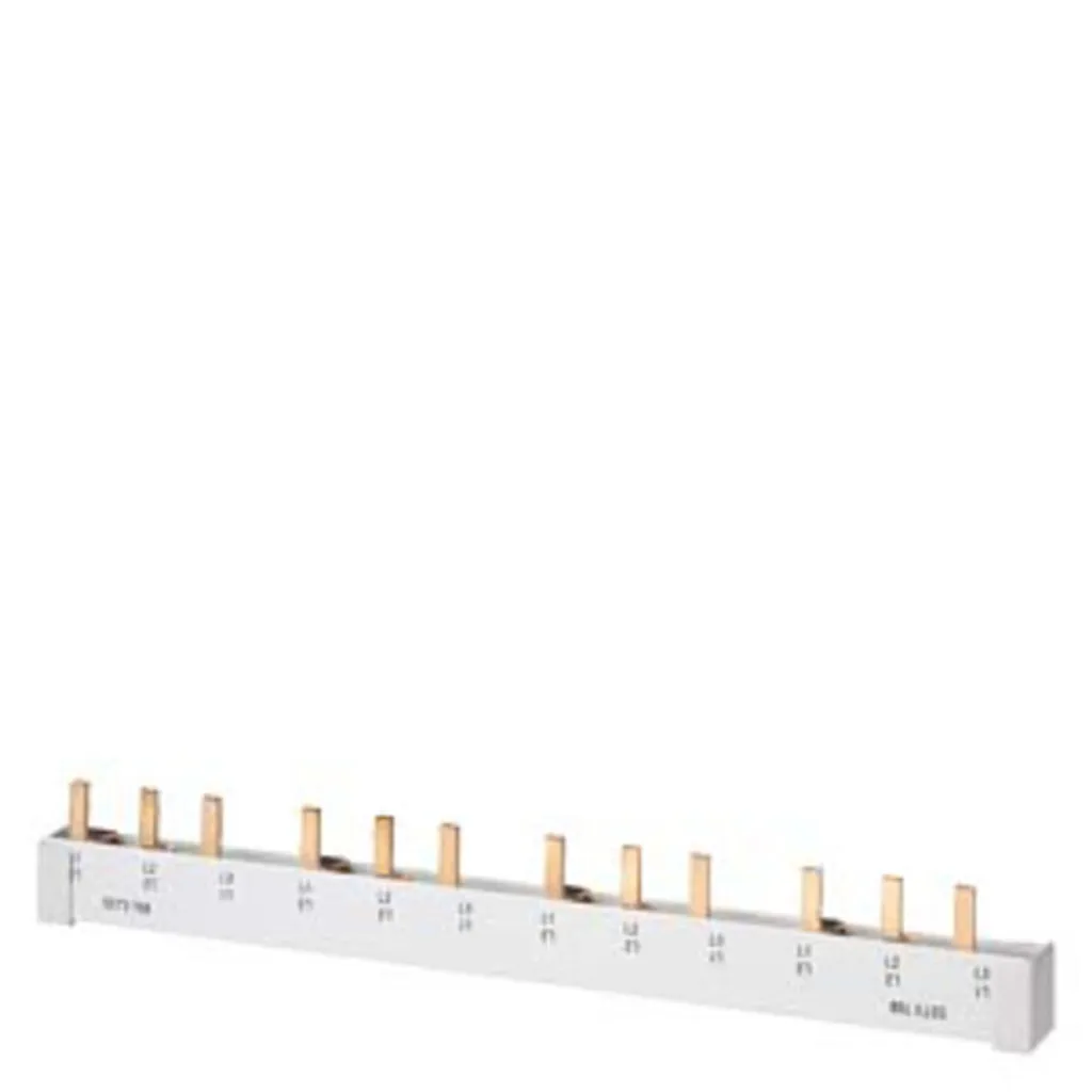 Siemens 5ST3708 Peigne de raccordement pour disjoncteurs série 5ST3