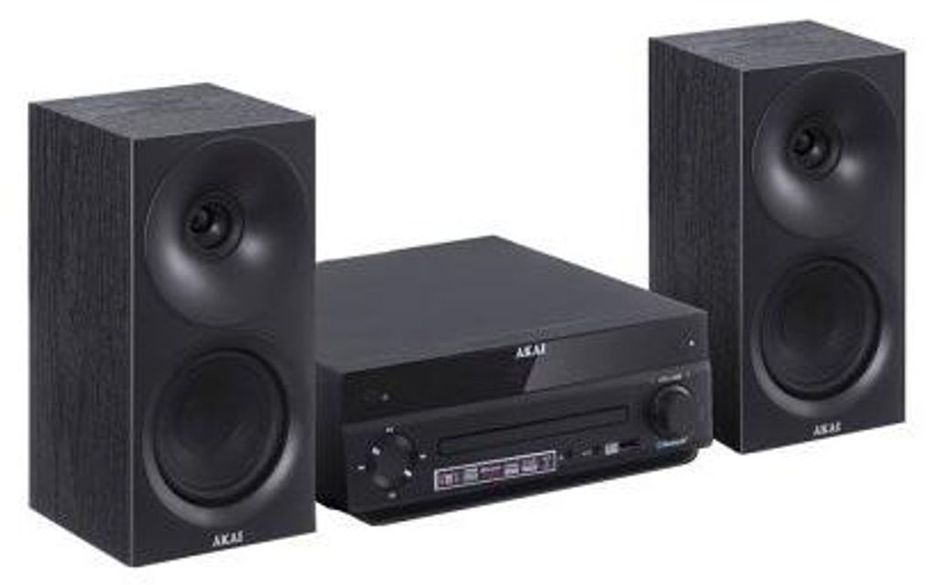 AKAI Wieża AM-301B Immagine del prodotto 